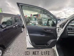 日産 エルグランド
