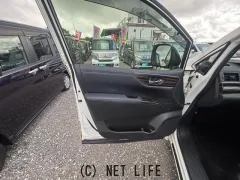 日産 エルグランド