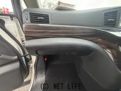 日産 エルグランド