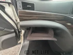 日産 エルグランド