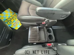 日産 エルグランド