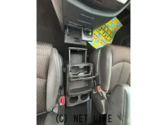 日産 エルグランド