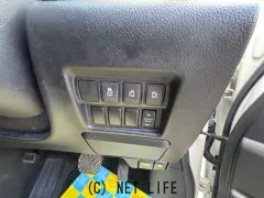 日産 エルグランド