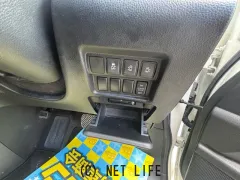 日産 エルグランド
