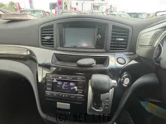 日産 エルグランド