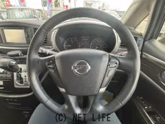 日産 エルグランド