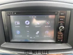 日産 エルグランド