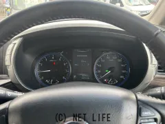 日産 エルグランド