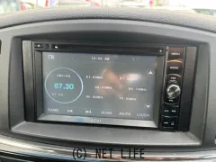 日産 エルグランド