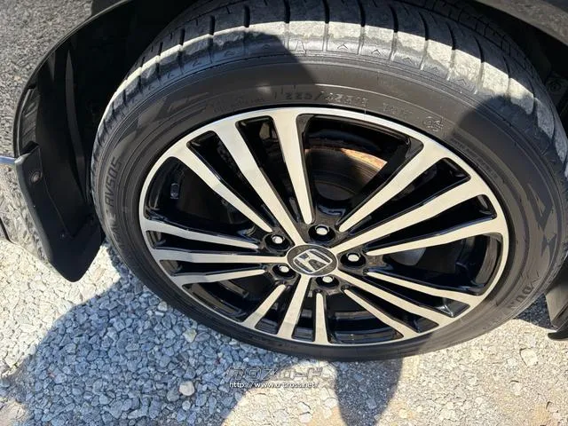 ホンダ オデッセイ