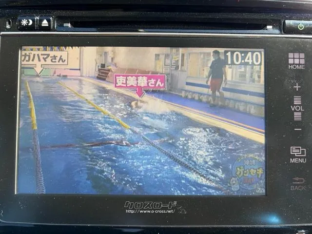 ホンダ オデッセイ