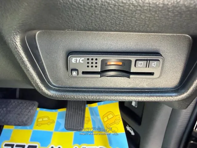 ホンダ オデッセイ