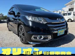 ホンダ オデッセイ