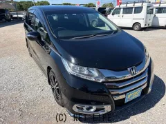 ホンダ オデッセイ