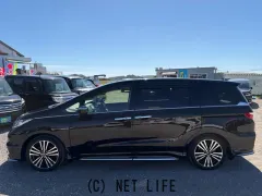 ホンダ オデッセイ