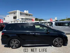 ホンダ オデッセイ