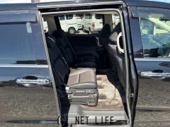 ホンダ オデッセイ