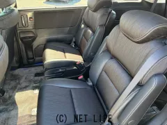 ホンダ オデッセイ