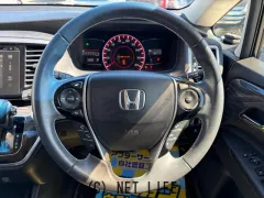 ホンダ オデッセイ