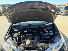 ホンダ オデッセイ