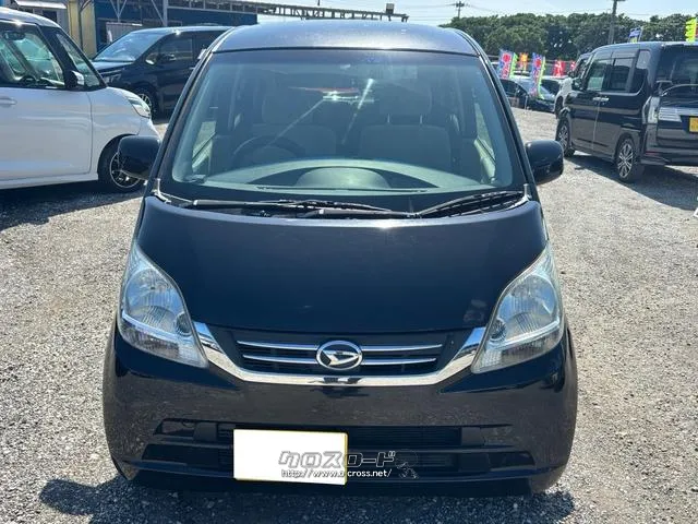 自社認証工場完備♪納車後のアフターサービスもおまかせください♪ ダイハツ ムーヴ