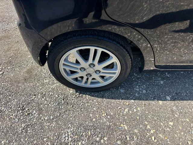 ダイハツ ムーヴ