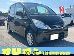 ダイハツ ムーヴ