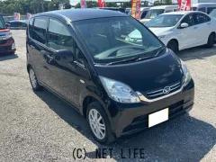ダイハツ ムーヴ