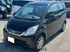 ダイハツ ムーヴ