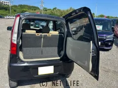 ダイハツ ムーヴ