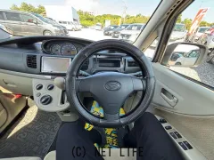 ダイハツ ムーヴ