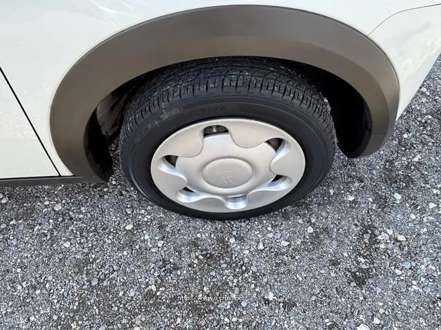 スズキ アルトラパン