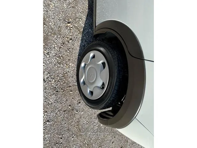 スズキ アルトラパン