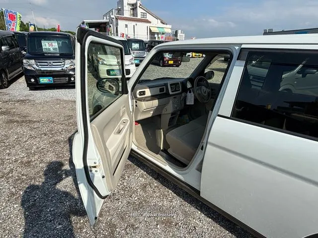 スズキ アルトラパン