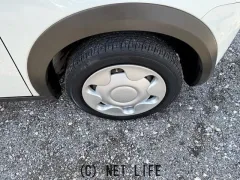 スズキ アルトラパン
