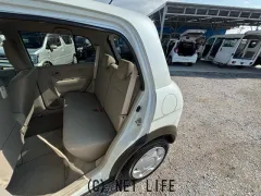 スズキ アルトラパン
