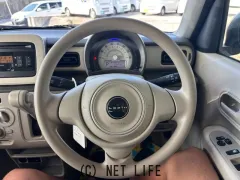 スズキ アルトラパン
