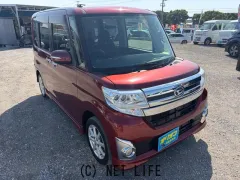 ダイハツ タント