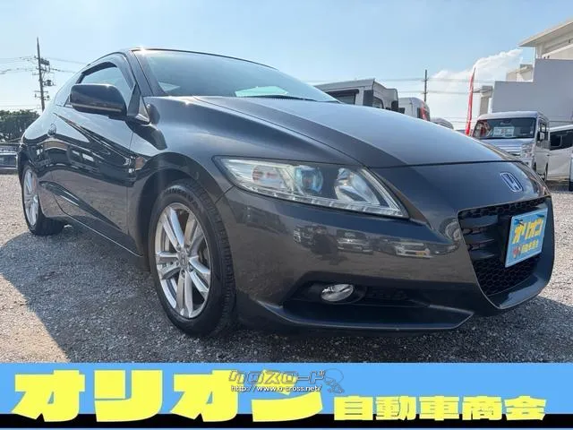 ホンダ CR-Z
