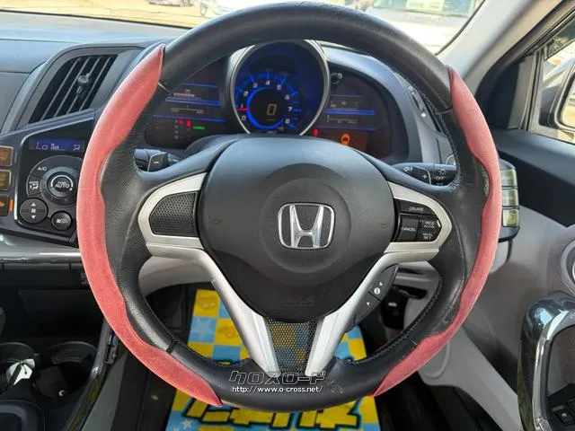 ホンダ CR-Z