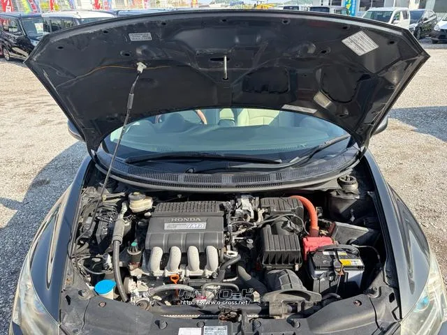 ホンダ CR-Z