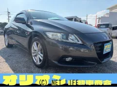 ホンダ CR-Z