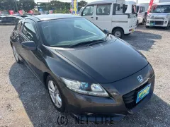 ホンダ CR-Z