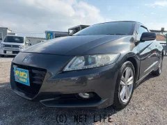 ホンダ CR-Z