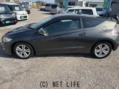 ホンダ CR-Z