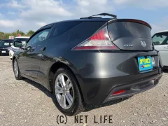 ホンダ CR-Z