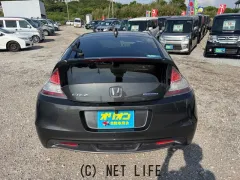 ホンダ CR-Z
