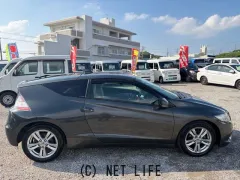 ホンダ CR-Z