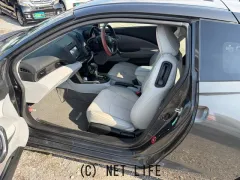 ホンダ CR-Z