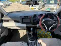 ホンダ CR-Z